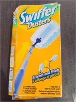 Swiffer Dusters