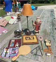 Large Lot of household Decor