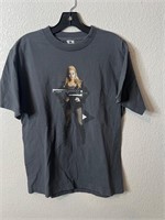 Carrie Underwood Play On Tour Shirt