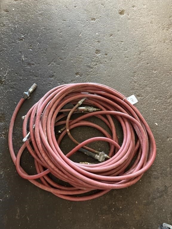 Air Compressor Hose