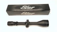Blazer Model 800506 3-9x 50mm black matte rifle