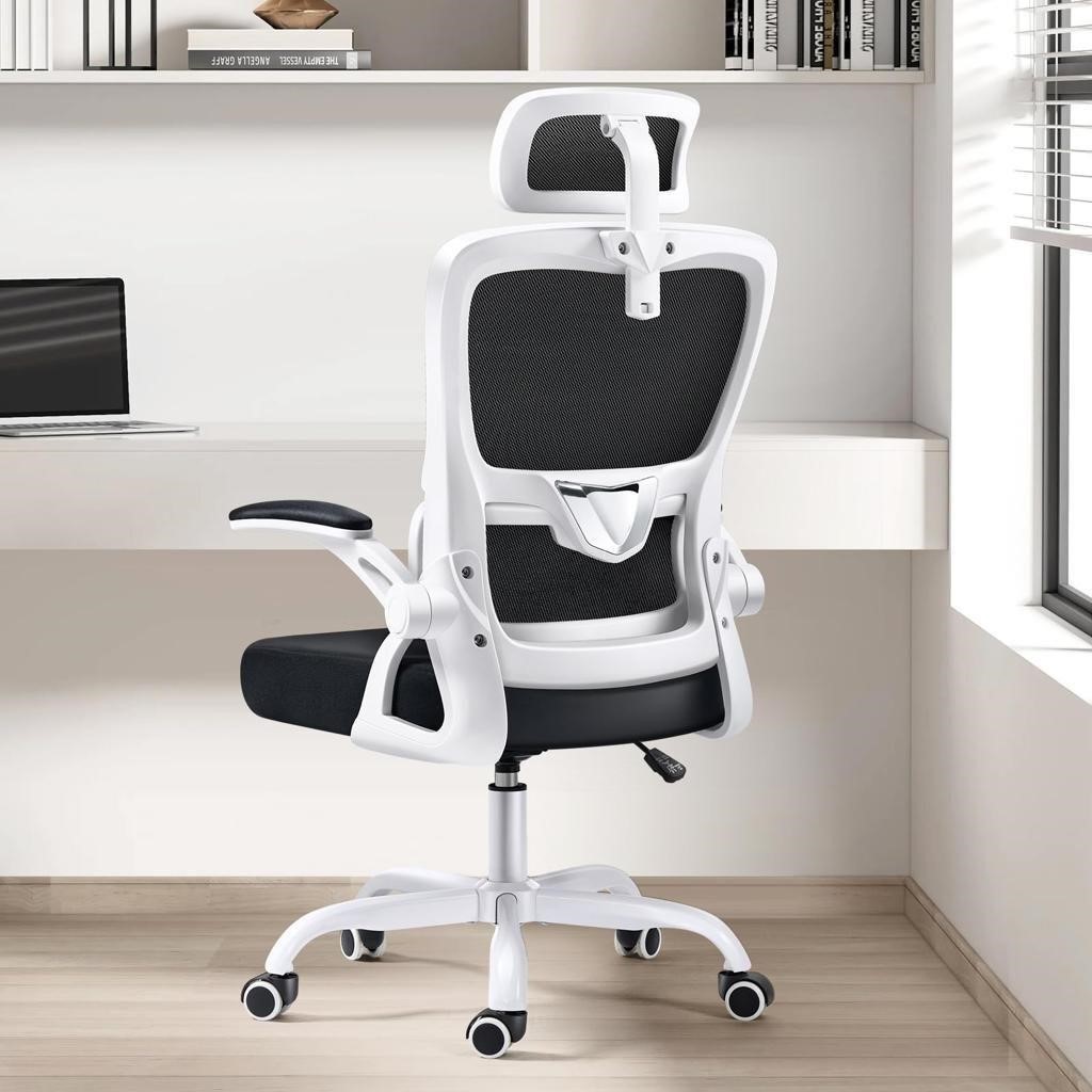 OFFSITE Office Chair Ergonomic Home Desk Chair