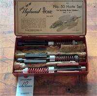 Hyland Hone No.50 Hone Set