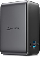 Aitek 13-in-2 USB C Docking Station