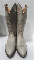 Size 12.5 B cowboy boots