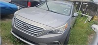 2015 Hyun Sonata 5NPE24AF8FH230424