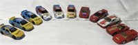 Toy Race Cars: Hot Wheels, Matchbox & Cereal Cars