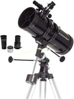 Celestron PowerSeeker 127EQ Telescope $189