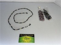 Magnetic bracelet/Necklaces