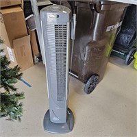 Seville Classics Tower Fan W Remote