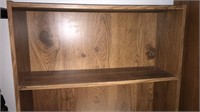 Laminate Bookshelf 30x30x10