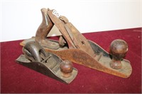 Vintage Hand Planes