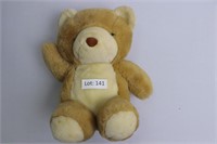 Playful Pals Teddy Bear / Stuffed Bear