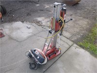 Hilti DD200 Electric Core Drill