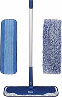 Bona Premium Microfiber Floor Mop - Includes Micro