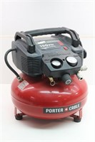 Porter Cable 150 PSI 6-Gal Pancake Compressor