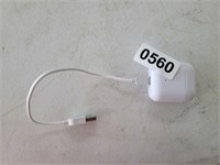 EARBUDS WITH CHARGER