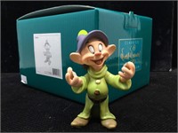 Dopey Walt Disney Classics Collection Figure in
