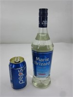Liqueur alcoolisée Anisette 750ml