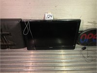 Philips 32\" Wall Mount Color TV
