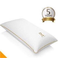 Royal Therapy Queen Memory Foam Pillow Neck
