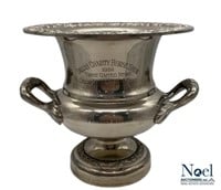 1951 Dallas Charity Horse Show Trophy