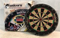 Unicorn Dart Board V12E