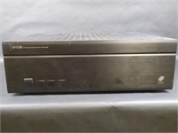 Niles SI-1230 Channel Power Amplifier Black