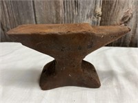 SMALL ANVIL