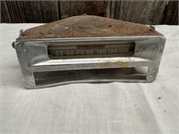 FIRESTONE CAR PART