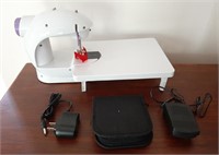 Mini sewing  machine