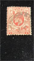 Cape of Good Hope Stamp