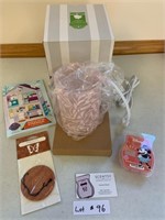 Scentsy Gift Lot