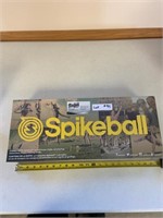 Spikeball Yard Game