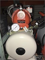 RED LION $250 RETAIL SHALLOW WELL JET PUMP