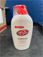 12 Bottles Lifebuoy Handwash