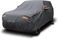MOTOWELL 6 Layers SUV Cover