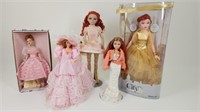 Tonner Toys Dolls, Barbie & More