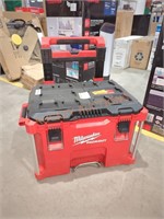 Milwaukee Rolling Tool Box