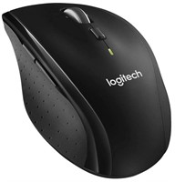 Logitech Productivity Plus Wireless Mouse