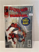 Spider-Man vs Deadpool #23