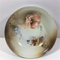 R S GERMANY PORCELAIN PLATE