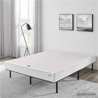 Amazon Basics 9" King Mattress Foundation