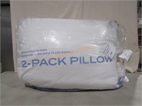 2 Pack Bed Pillows Standard Queen;