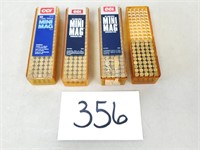 350 Rounds 22 LR Ammo (No Ship)