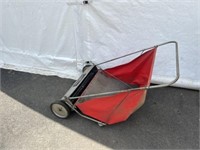 30" Lawn Sweeper