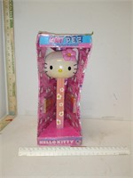 Giant Hello Kitty Pez Dispenser NIB