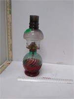 Oil Lamp