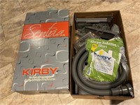 Kirby Sentra Attachments