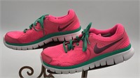Nike Tennis Shoes Sneakers Womens Sz 7